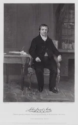 John Jacob Astor