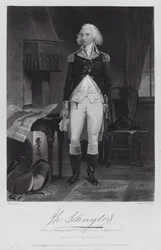 Philip Schuyler