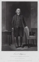 Samuel Adams