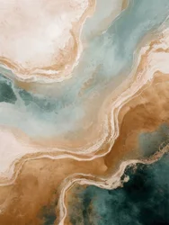Samenvatting: Stroming langs de kust