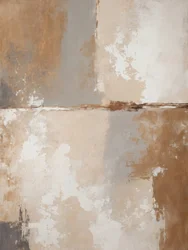 Aardse, neutrale, abstracte texturen