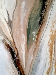 Biologische Mineral Flow