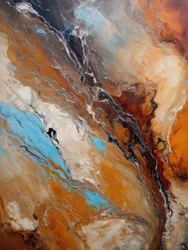 Turquoise River - Samenvatting