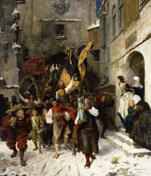 De Eerste Kuipersdans