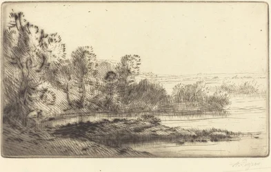 Langs de Terne