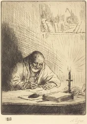Archeoloog