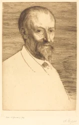 Auguste Poulet-Malassis, 2e plaat