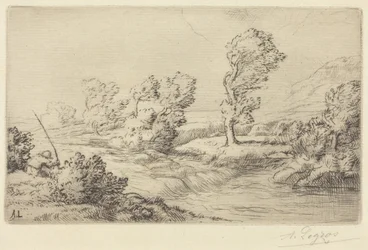 Oevers van de Marne