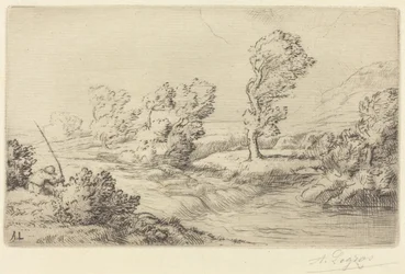 Oevers van de Marne