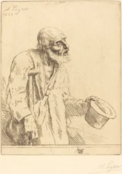 Bedelaar