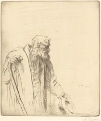 Bedelaar