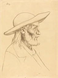 Bretonse boer