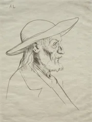 Bretonse boer