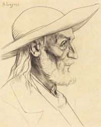 Bretonse boer