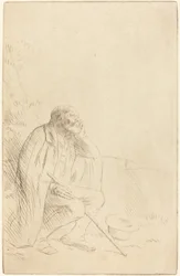 Dagdroom (Le reveur)