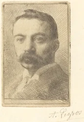 E.D. Adams, 3e plaat