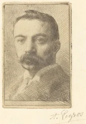 E.D. Adams, 3e plaat
