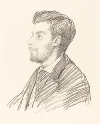 Frederic Regamey
