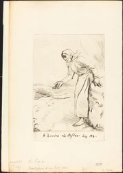 Frontispice De Bedelares van Veze