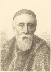 G.F. Watts, R.A., 2e plaat
