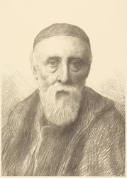G.F. Watts, R.A., 2e plaat