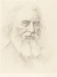 H.W. Longfellow, 2e plaat
