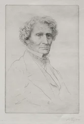 Hector Berlioz