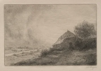 Hut op de Heuvel