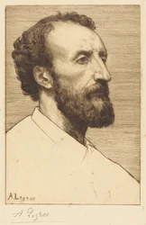 Jules Dalou, 2e plaat
