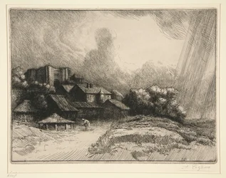 De Abdijboerderij