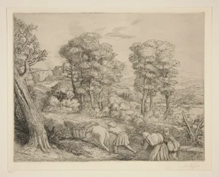 De Terugkeer naar de Boerderij