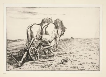 De Ploeg