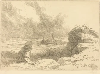 Landschap