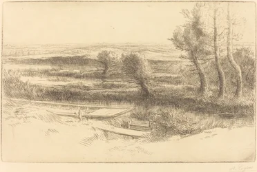 Landschap