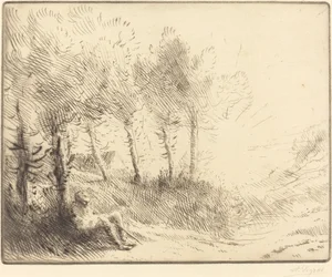 Landschap
