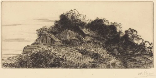 Landschap