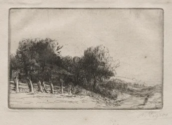 Landschap