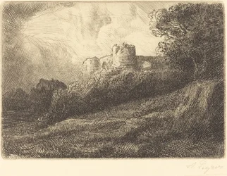 Landschap