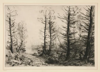 Het grote kanaal
