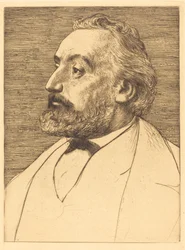 Leon Gambetta, 2e plaat
