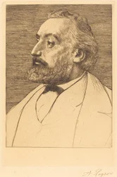 Leon Gambetta, 2e plaat