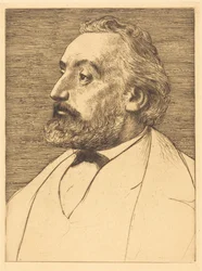 Leon Gambetta, 2e plaat