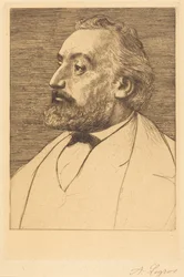 Leon Gambetta, 2e plaat