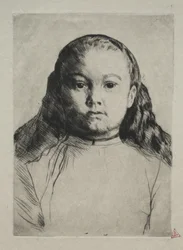 Kleine Marie