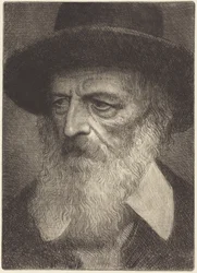 Lord A. Tennyson, 2e plaat