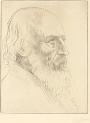 Lord A. Tennyson, 3e plaat