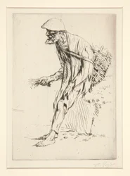 Marchand de Mouron