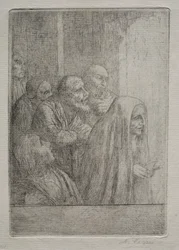 Middernachtmis (Le Messe de Minuit)