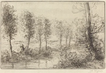 Bij de Molen (Pres du moulin)
