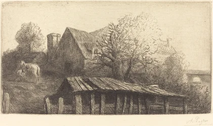 Oude Herberg